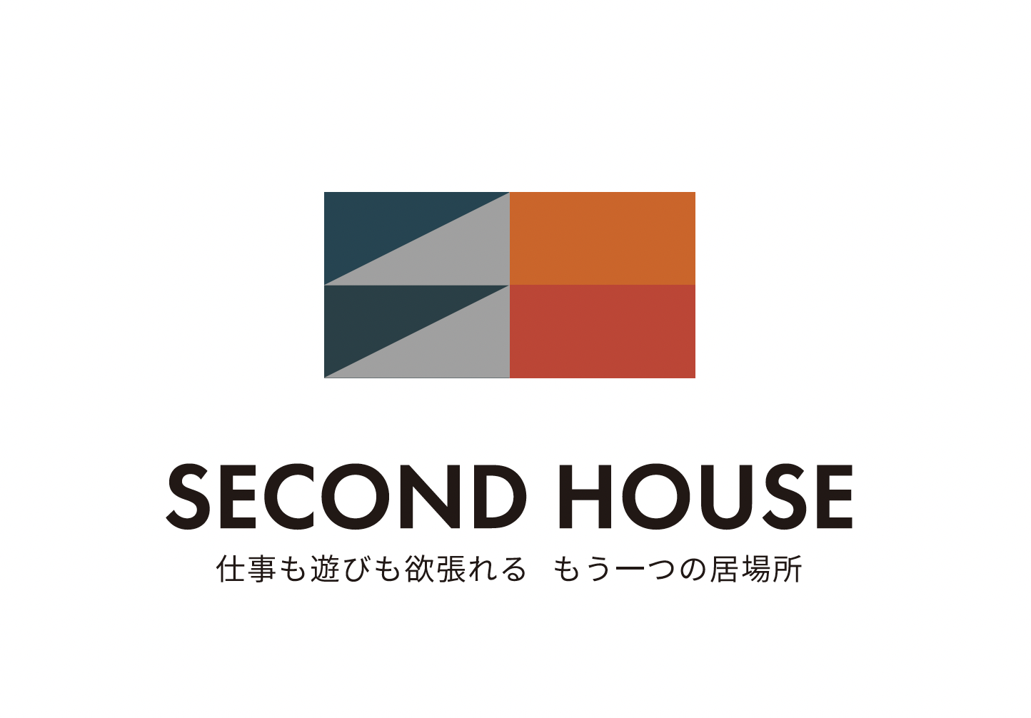 secondhouse
